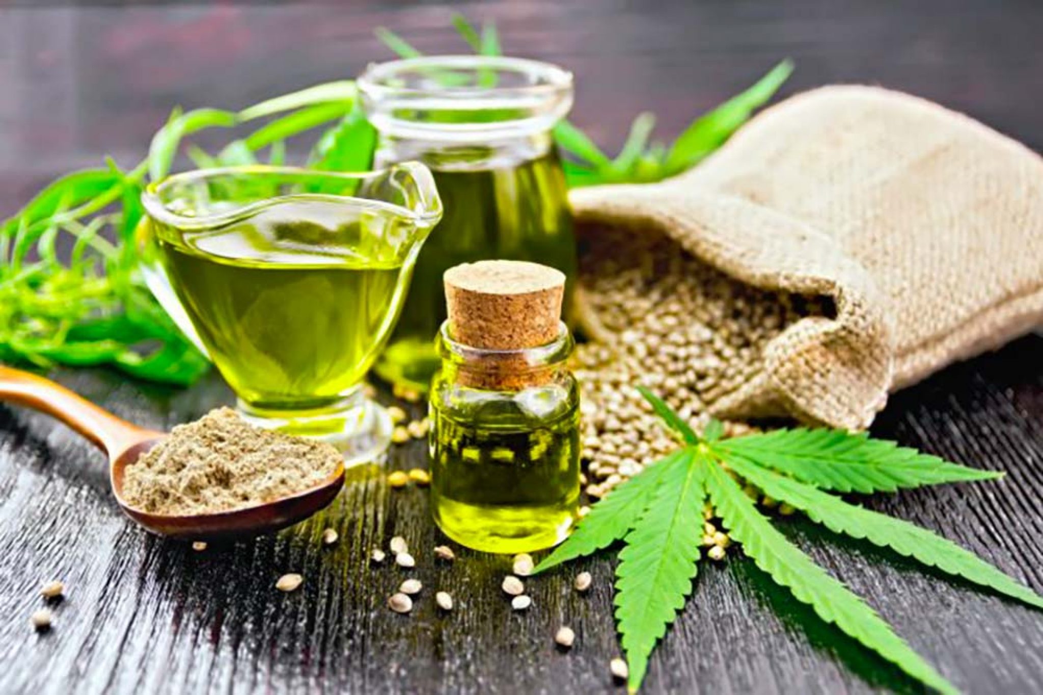 Comment faire de l'huile de cannabis ? Tuto Semonslabiodiversite.org