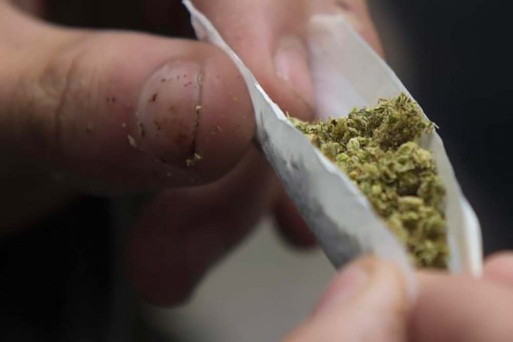 Pourquoi fumer du cannabis ?