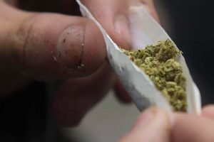 Pourquoi fumer du cannabis ?