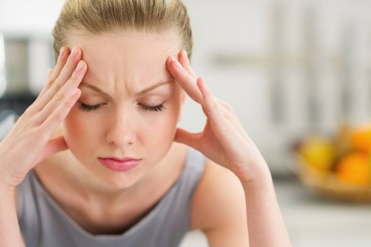 CBD et migraines