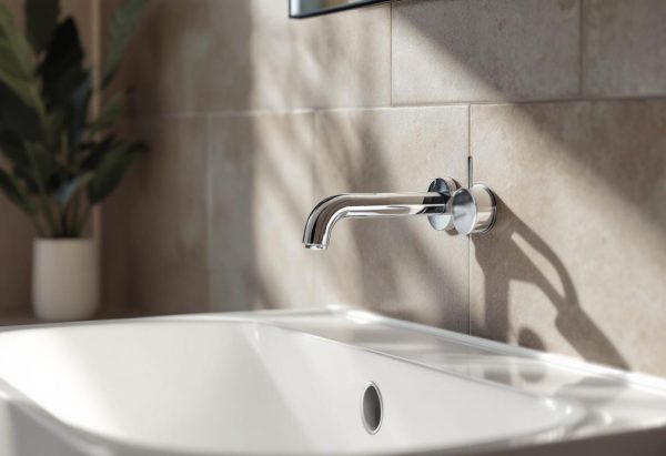 Douchette wc et eau chaude : comment faire ?