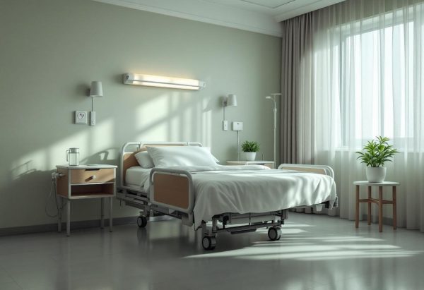 Séjour à l’hôpital : combien ça coûte en réalité ?