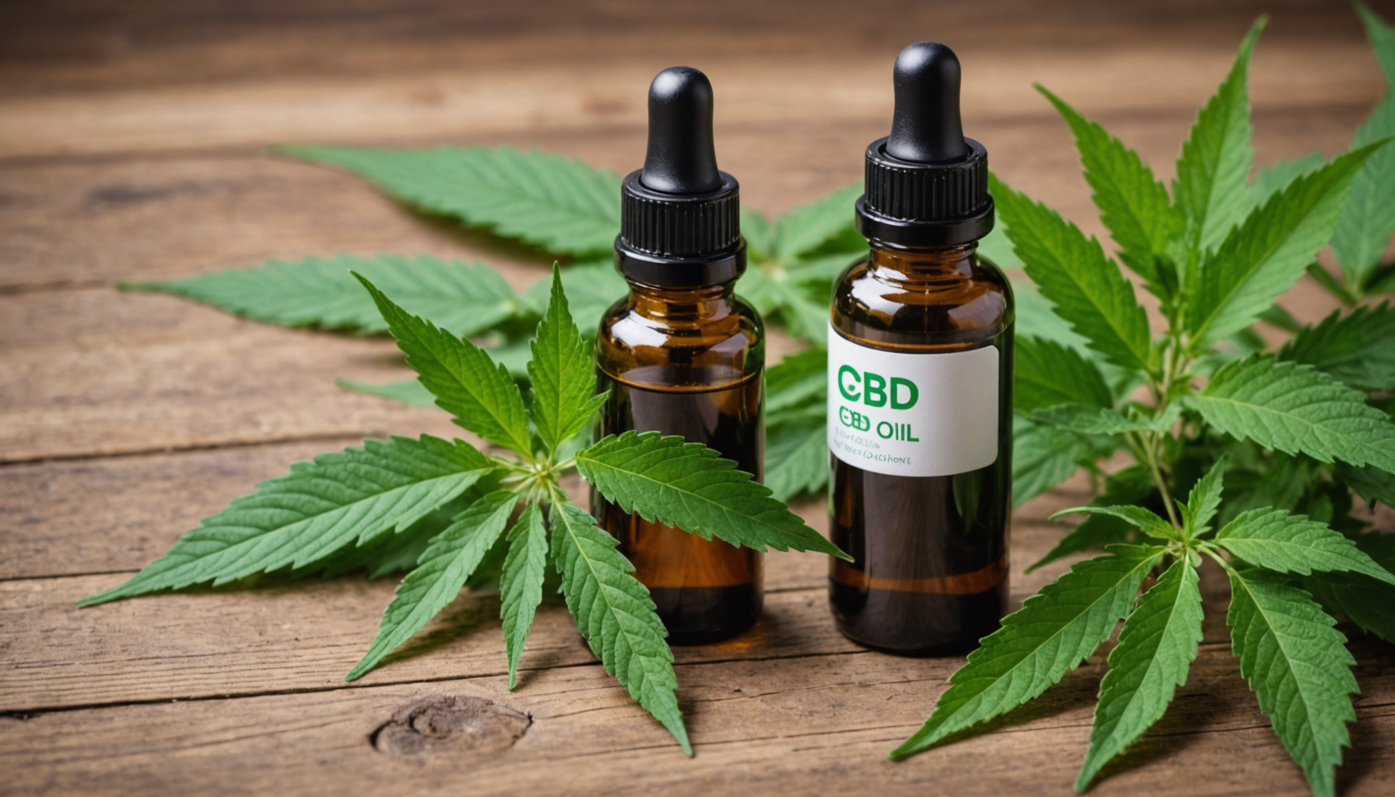 découvrez sur semonslabiodiversite.com comment intégrer facilement le cbd à votre routine quotidienne, ses bienfaits, conseils d’utilisation et astuces pour profiter pleinement du cannabidiol au naturel.