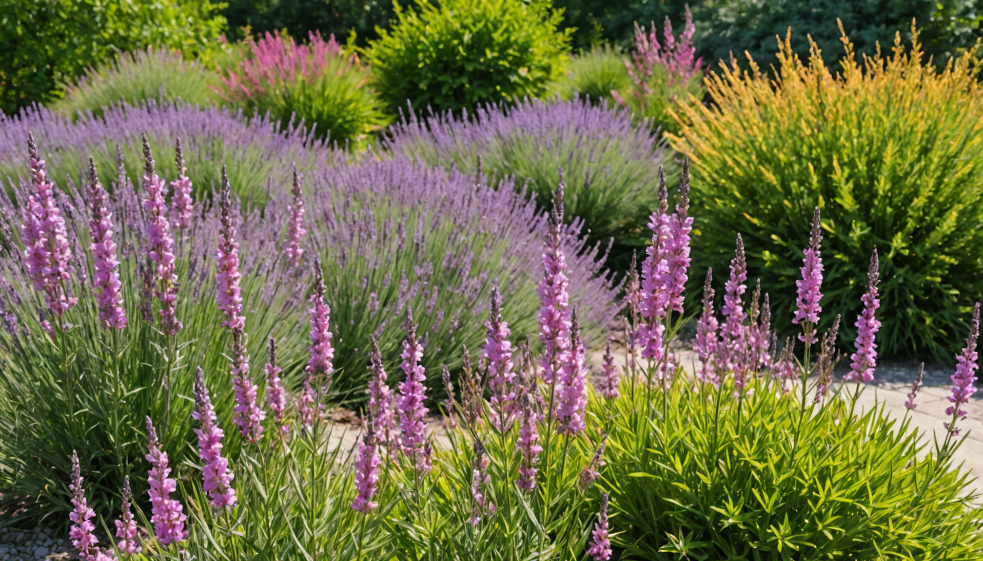 découvrez comment sélectionner les meilleures plantes pour créer en 2025 un jardin résistant aux intempéries et aux changements climatiques. suivez nos conseils pour un espace vert durable et facile à entretenir.