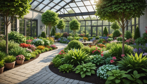 découvrez nos conseils pour sélectionner les plantes idéales et créer un jardin résistant aux chocs climatiques en 2025. astuces, critères de choix et espèces adaptées pour un extérieur résilient toute l'année.