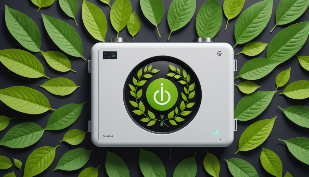 découvrez ecoffre fort, la solution innovante et écoresponsable pour garder votre cbd en toute sécurité en 2025. profitez d’une conservation optimale et durable de vos produits.