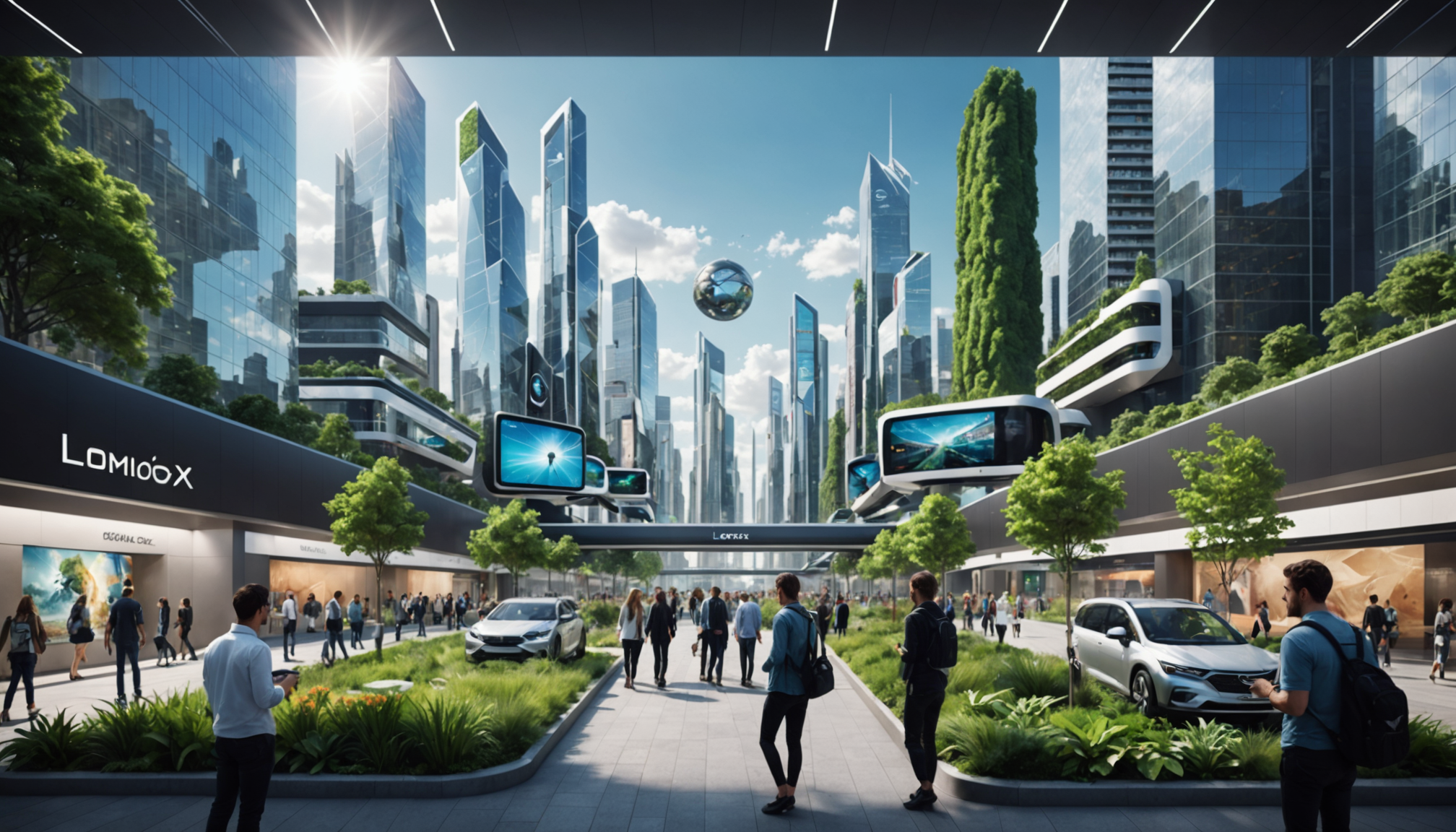 découvrez tout ce qu'il faut savoir sur lomiox, la solution innovante de 2025 : fonctionnalités, avantages et nouveautés pour booster votre quotidien.