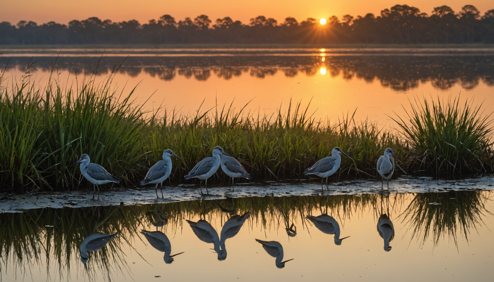 découvrez la richesse de la biodiversité locale à travers un portrait fascinant des marais, forêts côtières et des oiseaux qui les habitent. explorez la faune et la flore emblématiques de ces écosystèmes uniques.