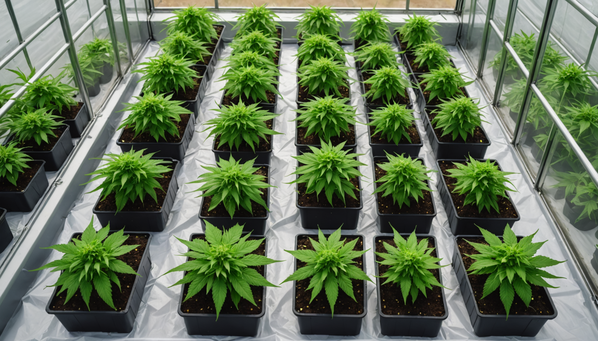 découvrez comment le placement du pied de presse peut améliorer la qualité et le rendement de vos récoltes de cbd en 2025. conseils pratiques et techniques pour des résultats optimaux.