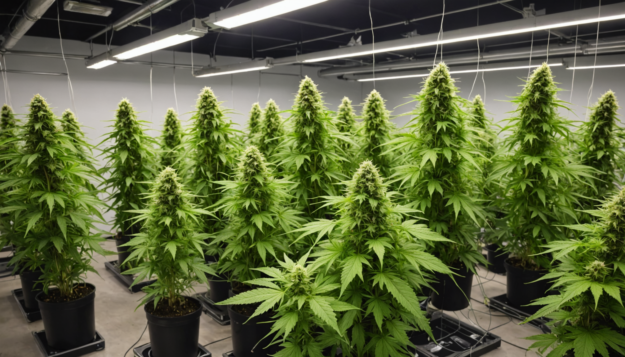 découvrez nos conseils pour le placement du pied presse et maximisez vos récoltes de cbd en 2025. techniques, astuces et bonnes pratiques pour un rendement optimal de votre plantation.