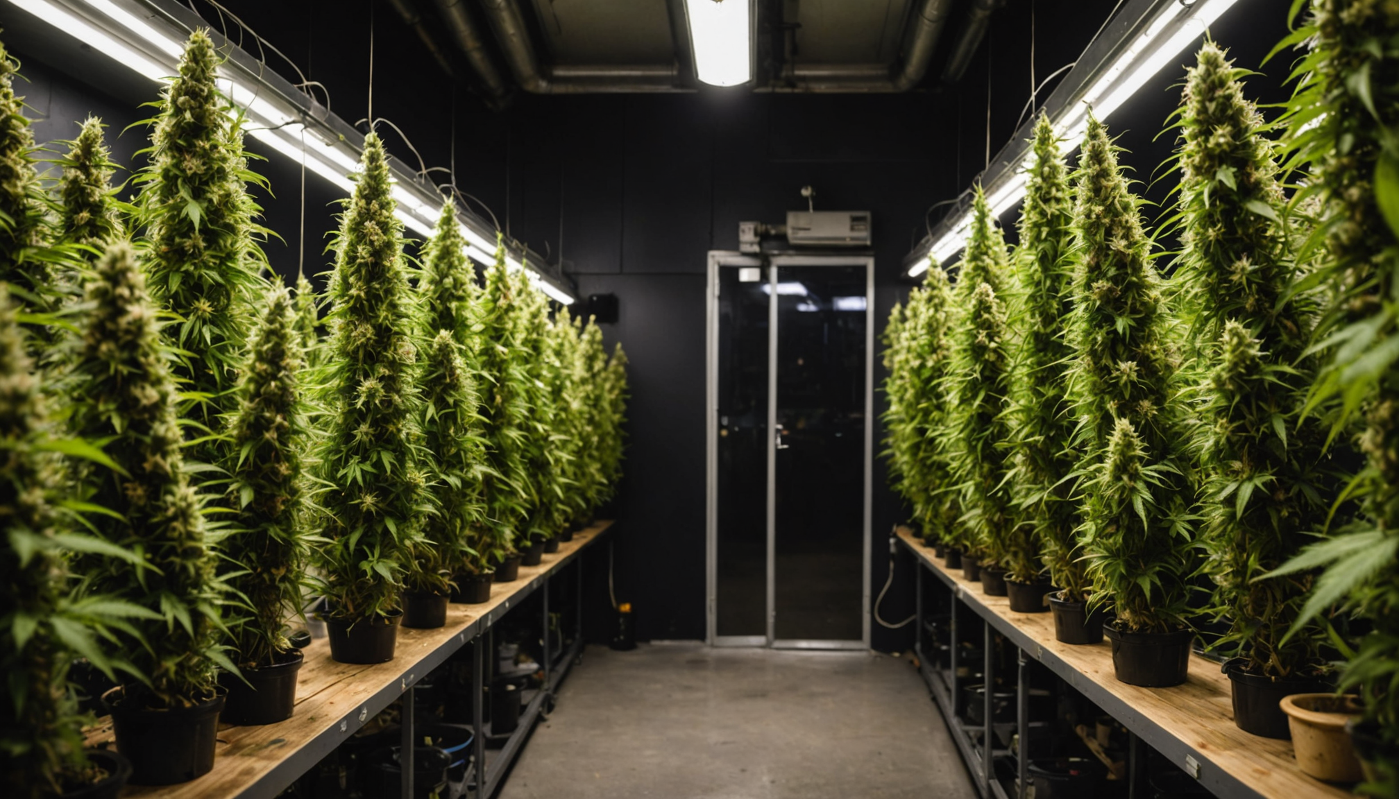 découvrez comment le placement du pied de presse peut améliorer vos récoltes de cbd en 2025. conseils pratiques, techniques d’optimisation et astuces pour maximiser la qualité et la quantité de vos plants.