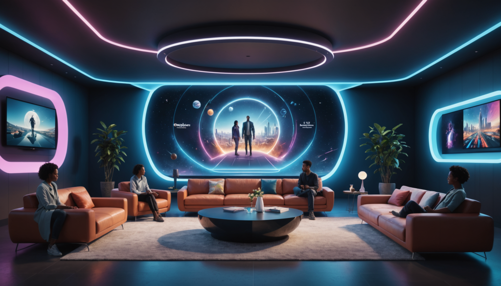 explorez papadu stream et voyez comment cette plateforme innovante change la façon de regarder des films et séries en 2025. nouveau contenu, fonctionnalités avancées et expérience utilisateur optimisée vous attendent.