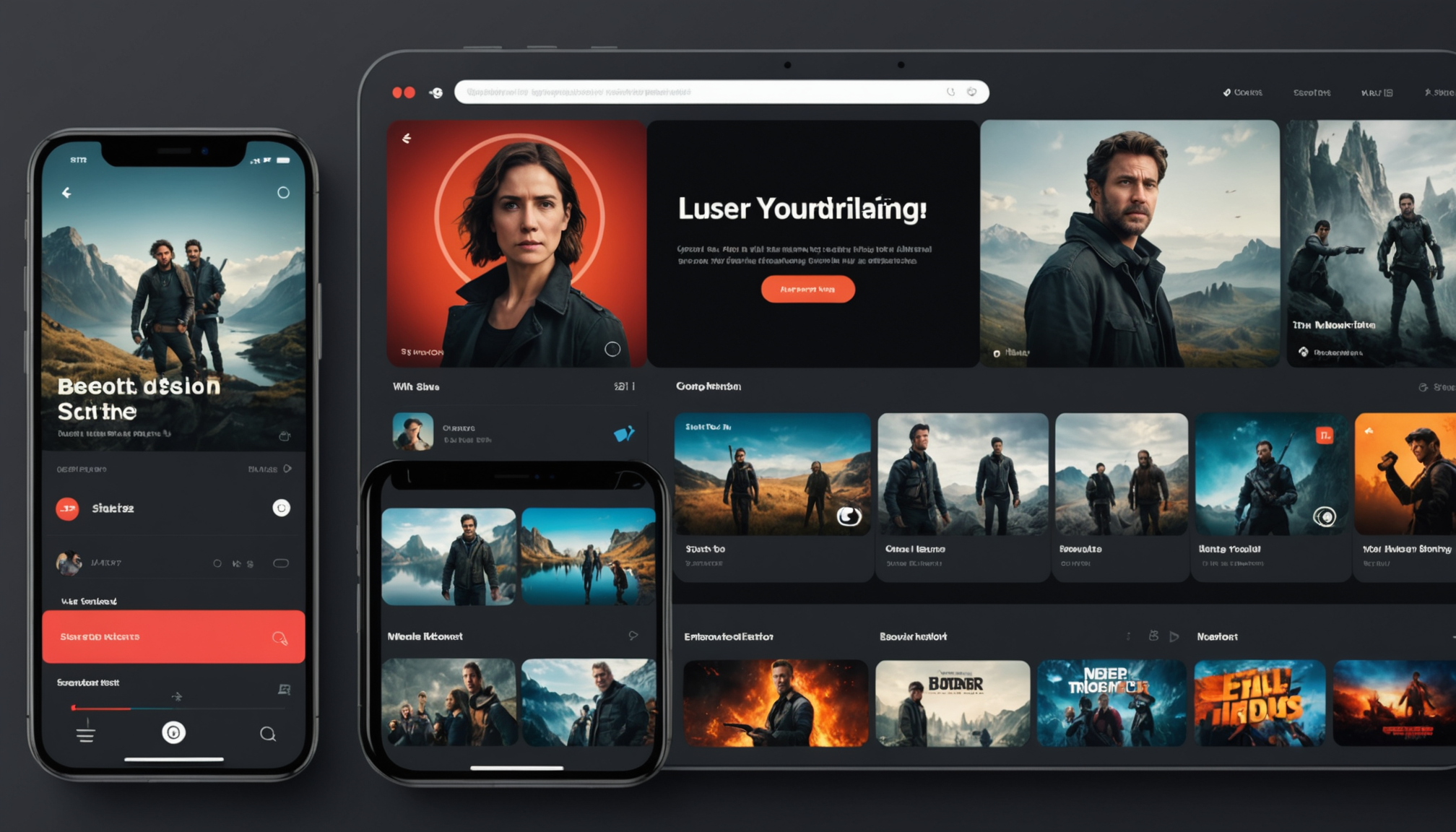 papadu stream transforme l'expérience de streaming en 2025 avec des fonctionnalités innovantes. découvrez comment cette plateforme révolutionnaire simplifie et enrichit le visionnage de vos contenus préférés.