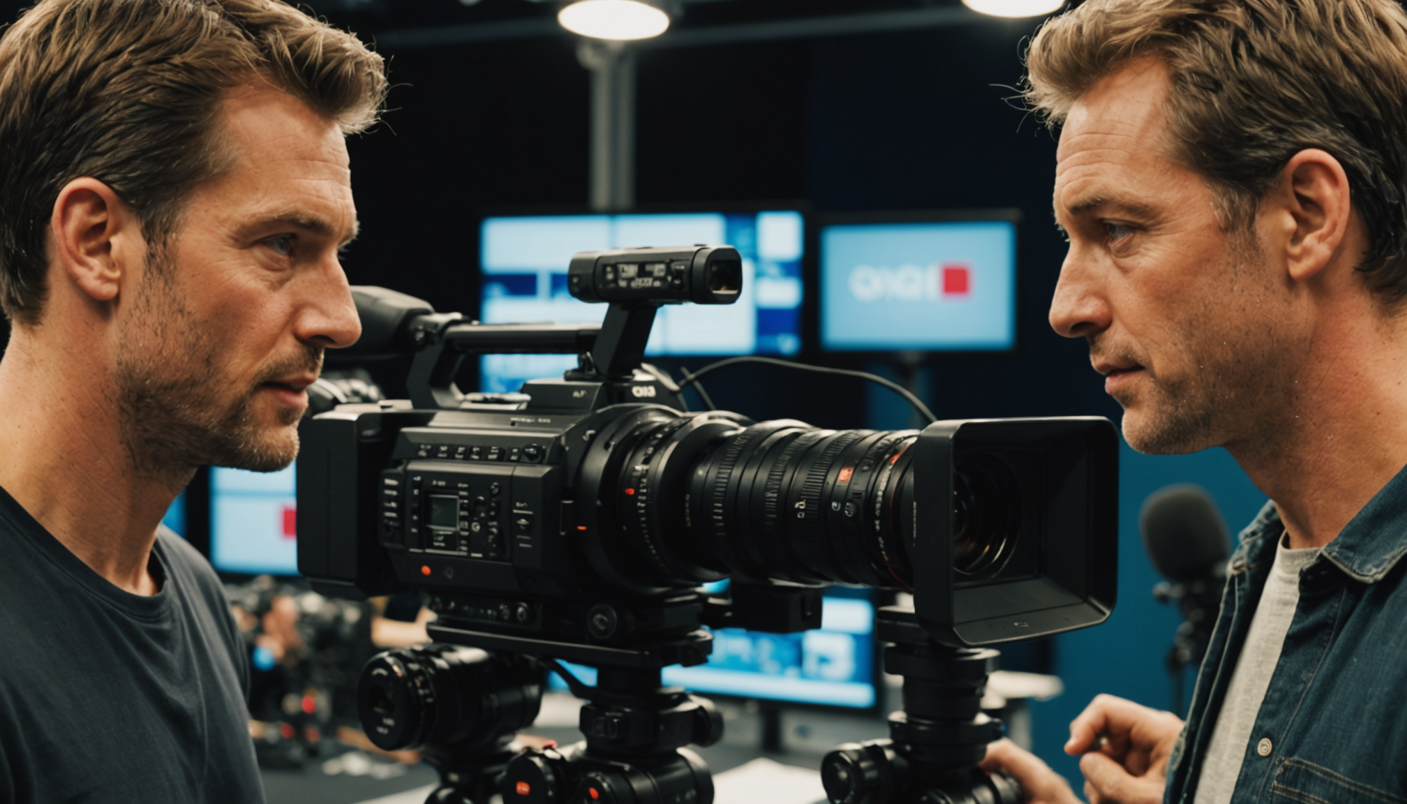 découvrez toutes les révélations et coulisses sur le couple formé par yann barthès et laurent bon, le duo incontournable de 2025. une immersion exclusive dans leur relation et leur succès médiatique.