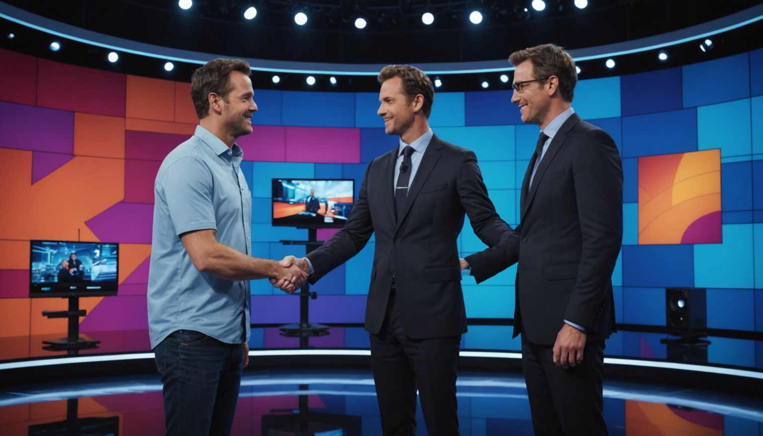 yann barthès en couple avec laurent bon : révélations et coulisses du ...