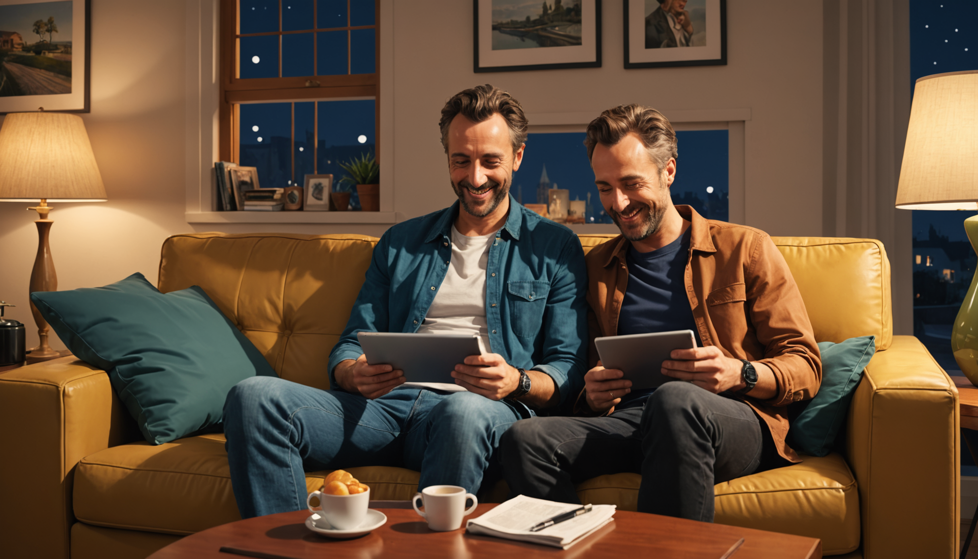 découvrez les révélations inédites et les coulisses fascinantes de la relation entre yann barthès et laurent bon, le duo incontournable qui fait sensation en 2025.
