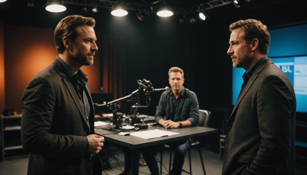 yann barthès en couple avec laurent bon : révélations et coulisses du duo incontournable en 2025
