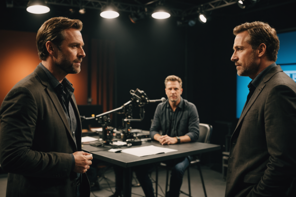 yann barthès en couple avec laurent bon : révélations et coulisses du duo incontournable en 2025