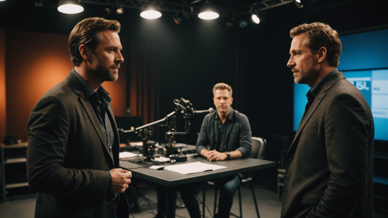 découvrez les révélations exclusives et les coulisses inédites sur le couple formé par yann barthès et laurent bon en 2025, un duo incontournable qui fait parler de lui dans les médias.
