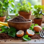 découvrez des astuces simples et efficaces pour fabriquer votre propre engrais naturel à la maison. profitez d'un jardin sain, respectueux de l'environnement et économique grâce à des recettes diy faciles à suivre.
