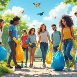 découvrez comment rejoindre facilement une clean walk près de chez vous, pour agir concrètement en faveur de l’environnement en participant à des collectes de déchets locales et conviviales.