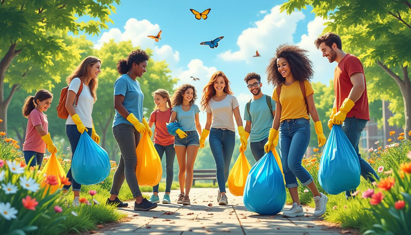 Rejoignez une Clean Walk près de chez vous : mode d'emploi