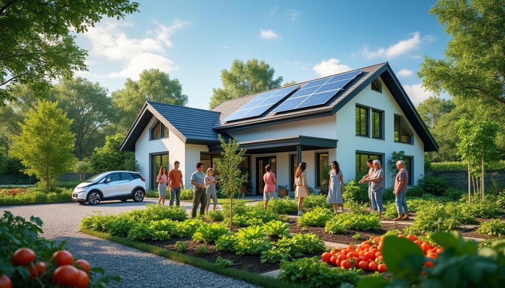 découvrez des astuces efficaces pour diminuer votre facture d’énergie et adopter des gestes écologiques pour préserver la planète, tout en réalisant des économies au quotidien.