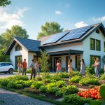 découvrez des astuces efficaces pour diminuer votre facture d’énergie et adopter des gestes écologiques pour préserver la planète, tout en réalisant des économies au quotidien.