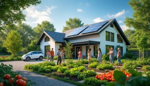 découvrez des astuces efficaces pour diminuer votre facture d’énergie et adopter des gestes écologiques pour préserver la planète, tout en réalisant des économies au quotidien.