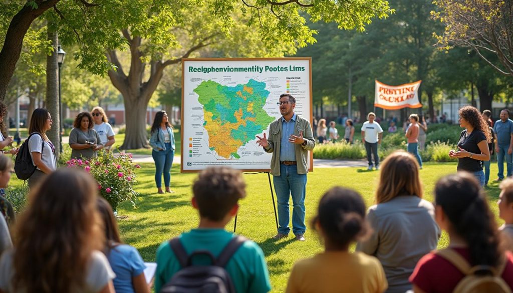 découvrez comment les associations environnementales locales œuvrent pour la protection de la nature, sensibilisent les citoyens et favorisent des initiatives écologiques au sein de votre communauté.