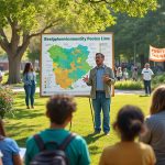 découvrez comment les associations environnementales locales œuvrent pour la protection de la nature, sensibilisent les citoyens et favorisent des initiatives écologiques au sein de votre communauté.