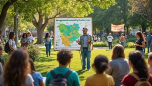 découvrez comment les associations environnementales locales œuvrent pour la protection de la nature, sensibilisent les citoyens et favorisent des initiatives écologiques au sein de votre communauté.