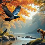 découvrez comment la chasse a conduit à l’extinction de nombreuses espèces animales à travers l’histoire et pourquoi leur protection est aujourd’hui essentielle.