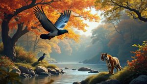 découvrez comment la chasse a conduit à l’extinction de nombreuses espèces animales à travers l’histoire et pourquoi leur protection est aujourd’hui essentielle.