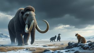 découvrez comment le changement climatique provoque la disparition de nombreuses espèces animales. analyse des causes, exemples et conséquences sur la biodiversité.