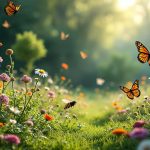 découvrez les nombreux avantages d’un jardin en friche : biodiversité préservée, sol enrichi naturellement et faible entretien, pour un espace vert aussi écologique qu’esthétique.