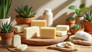 découvrez les cosmétiques solides, une alternative zéro déchet et bio pour une routine beauté éco-responsable. optez pour des soins naturels, pratiques et respectueux de l’environnement.