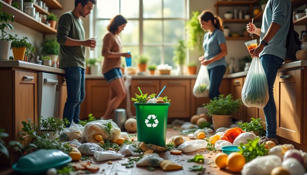 découvrez les erreurs fréquentes à éviter pour adopter un mode de vie écologique efficace et cohérent. profitez de conseils pratiques pour être écolo au quotidien sans tomber dans les pièges courants !