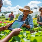 découvrez comment des femmes inspirantes innovent, bousculent les codes et transforment durablement le monde agricole à travers leurs initiatives et leurs réussites.