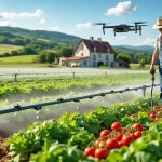 découvrez comment les innovations françaises transforment l’agriculture biologique avec de nouvelles technologies, pratiques durables et solutions respectueuses de l’environnement.