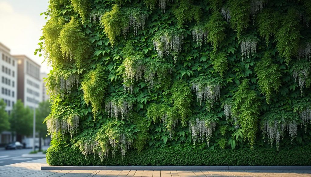 découvrez les meilleures plantes grimpantes pour créer des murs écologiques, embellir votre façade et favoriser la biodiversité tout en isolant naturellement votre habitation.