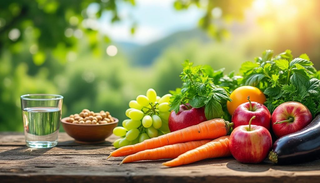 découvrez pourquoi manger bio est bénéfique pour votre santé, en privilégiant des aliments naturels, sans pesticides ni additifs chimiques.