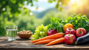 découvrez pourquoi manger bio est bénéfique pour votre santé, en privilégiant des aliments naturels, sans pesticides ni additifs chimiques.