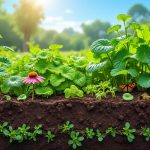 découvrez ce qu'est l'agroécologie, une approche durable qui allie agriculture et écologie pour préserver l'environnement et promouvoir des pratiques agricoles respectueuses.