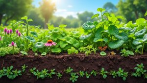 découvrez ce qu'est l'agroécologie, une approche durable qui allie agriculture et écologie pour préserver l'environnement et promouvoir des pratiques agricoles respectueuses.