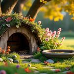 apprenez à créer un refuge accueillant pour hérissons dans votre jardin afin de protéger ces petits mammifères et favoriser la biodiversité locale.