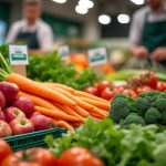 découvrez ce que garantissent vraiment les labels bio et comment ils assurent la qualité et la provenance des produits alimentaires.