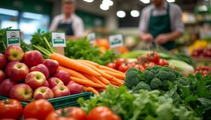 découvrez ce que garantissent vraiment les labels bio et comment ils assurent la qualité et la provenance des produits alimentaires.