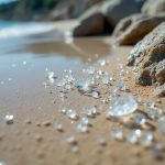 découvrez l'impact des microplastiques, ces particules invisibles qui menacent les écosystèmes et la santé de notre planète.