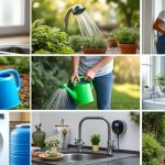 découvrez 10 astuces simples et efficaces pour réduire votre consommation d'eau au quotidien et adopter un mode de vie plus responsable.